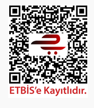 ETBİS - E-Ticaret Bilgi Sistemi