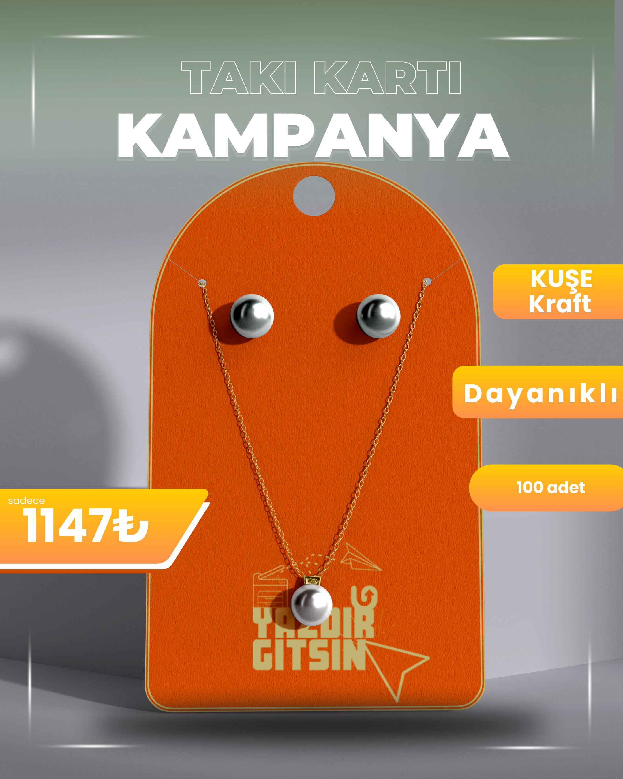 TAKI İŞLETMELERİNE ÖZEL KAMPANYA!