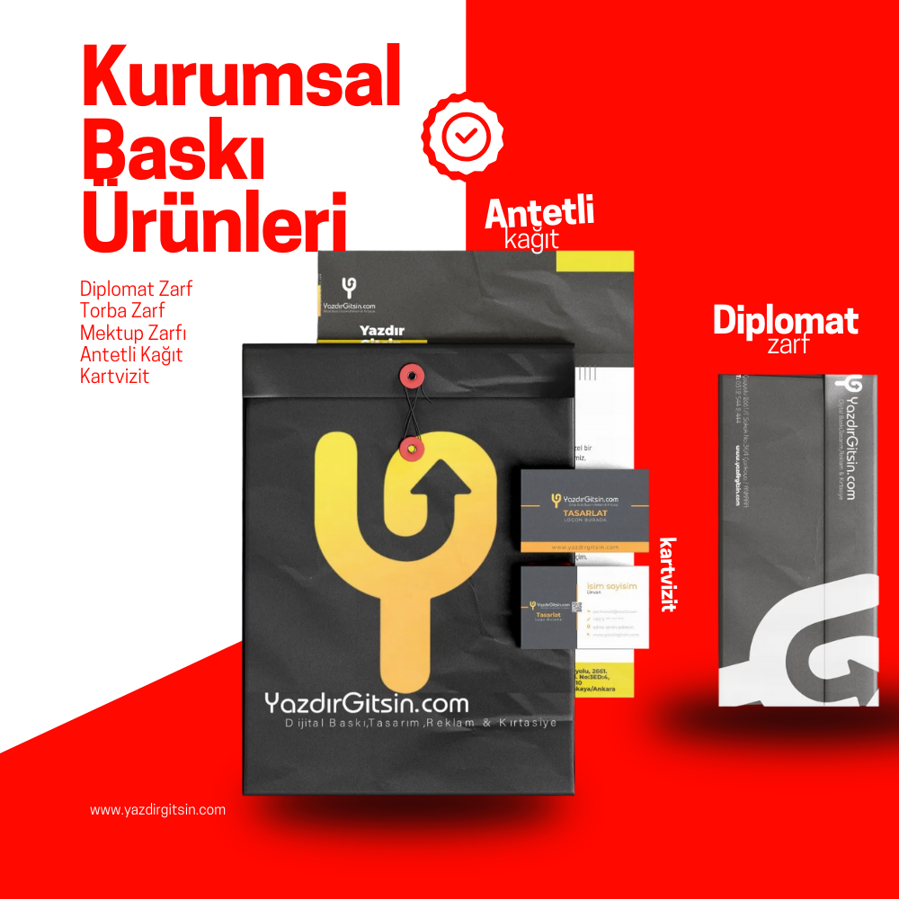 Kurumsal Ürünler