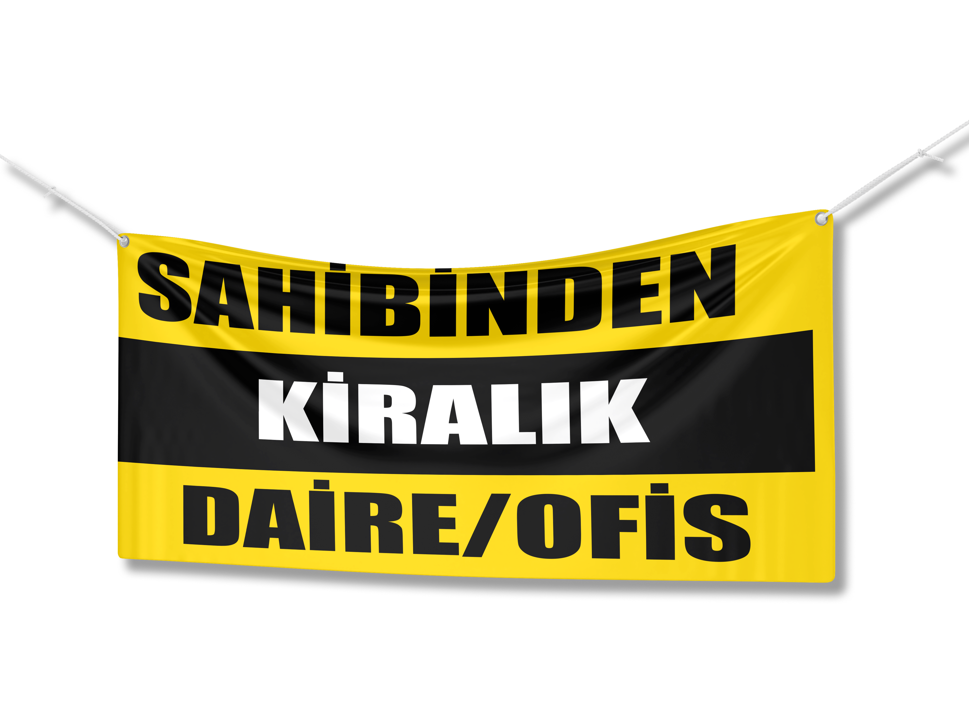 Sahibinden Kiralık/Satılık Branda