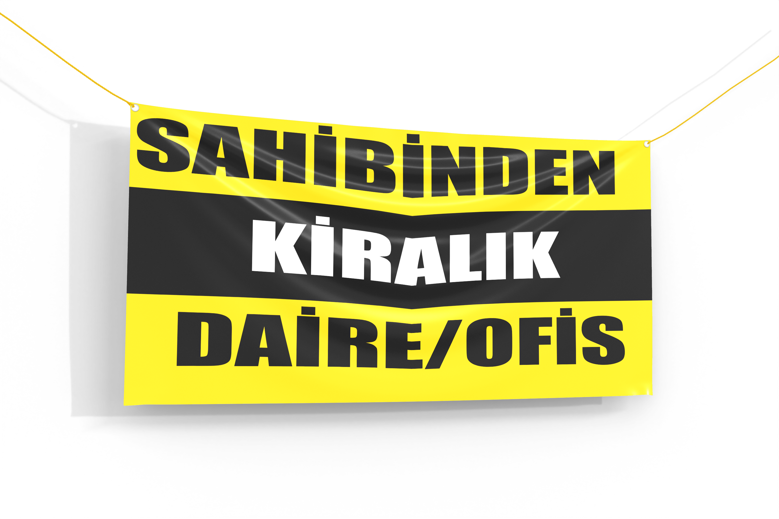 İç Dış Mekan Baskı