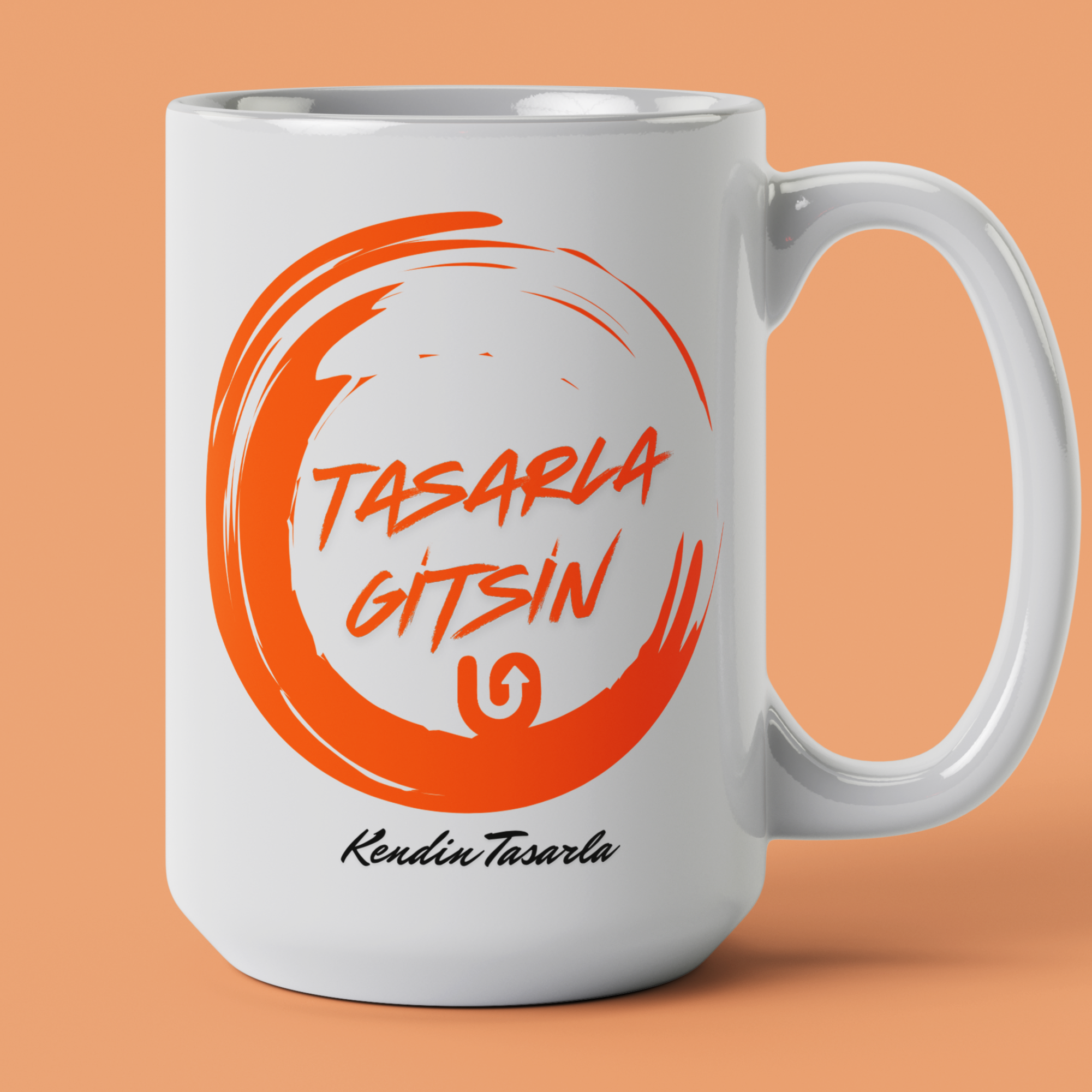 Tasarla Gitsin!